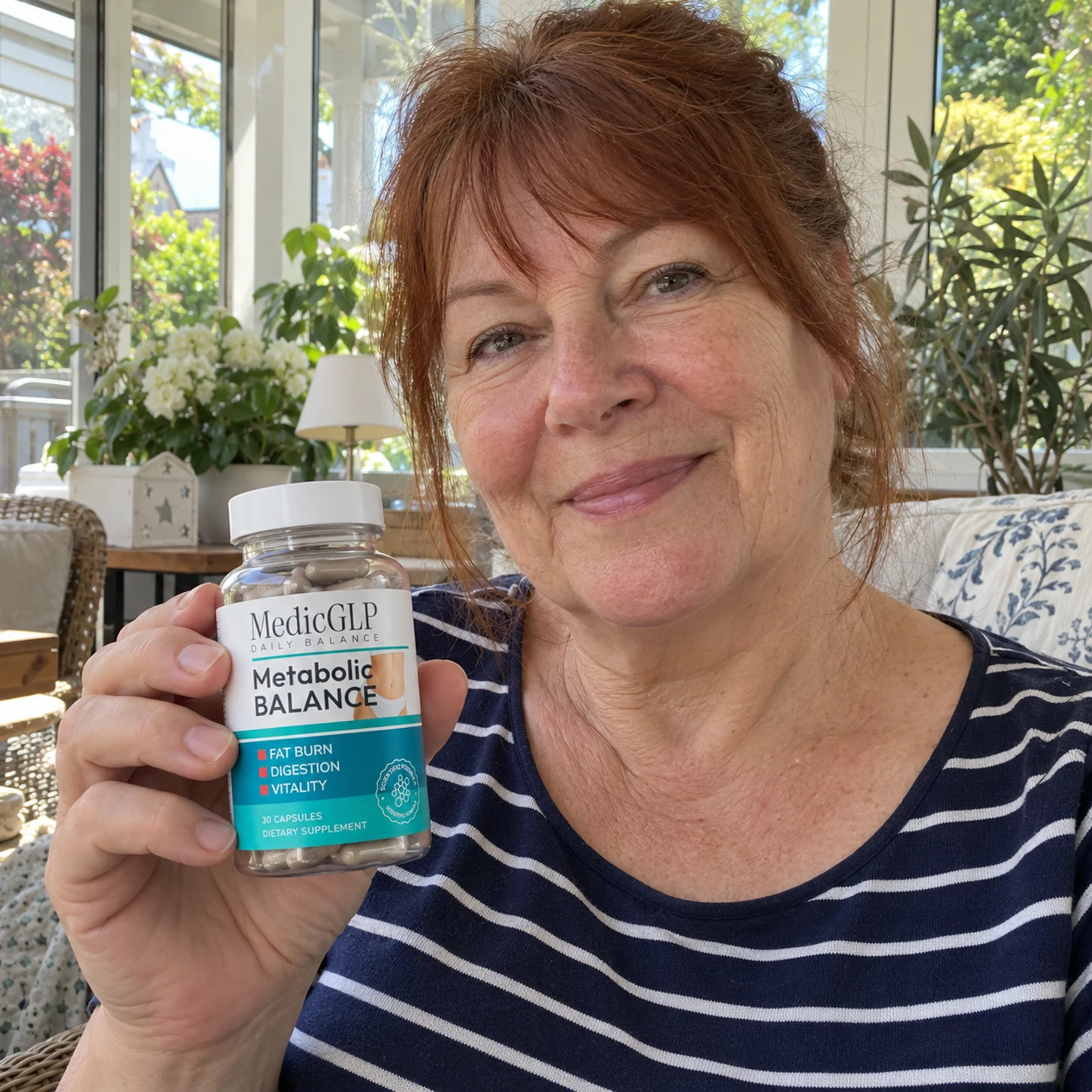 MedicGLP Produktaufnahme 5